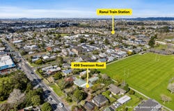 498 Swanson Road, Ranui, Waitakere City