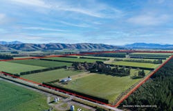 65 Anama Station Road, Mount Somers, Ashburton