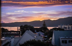 Paraparaumu Beach, Kapiti Coast