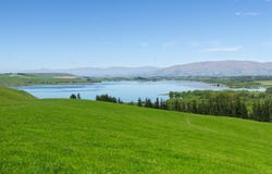 Fairlie, Mackenzie