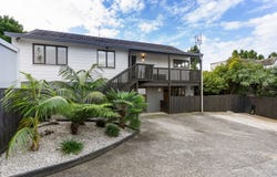 150 Bradbury Road, Botany Downs, Manukau City