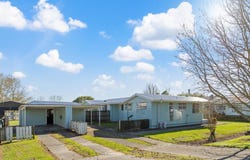 Te Aroha, Matamata-Piako