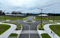 Hawera, South Taranaki