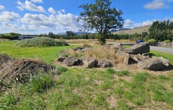 Clinton and Surrounds, Clutha