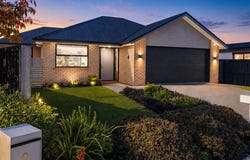 11 Bollington Avenue, Kaiapoi, Waimakariri