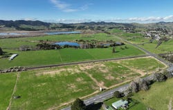 Huntly, Waikato