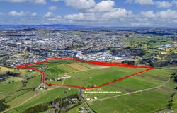 Pukekohe, Franklin