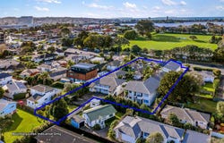 28-30 Taharoto Road, Takapuna, North Shore City