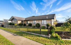 Spitfire Drive, Burleigh, Marlborough
