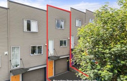 Panmure, Auckland City