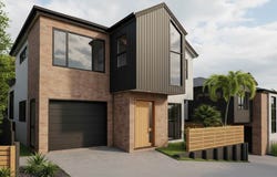162 Sunset Road, Unsworth Heights, North Shore City