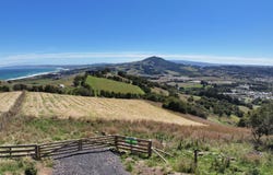 Green Island, Dunedin City