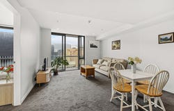 4B/30 Taranaki Street, Te Aro, Wellington City