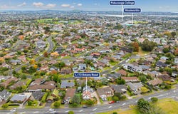 Botany Road, Botany Downs, Manukau City