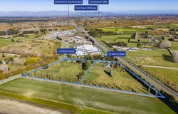 Kaiapoi, Waimakariri