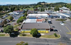 2 The Town Centre, Turangi, Taupo