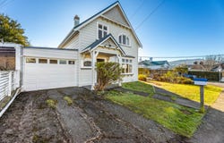 Highgate, Maori Hill, Dunedin City