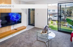 Taita, Lower Hutt City