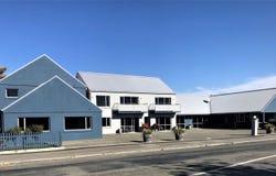 Temuka, Timaru