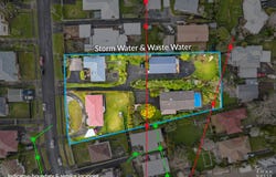 Glen Eden, Waitakere City