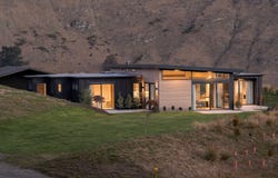 Dalefield/Wakatipu Basin, Queenstown