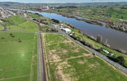 Huntly, Waikato