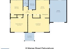 Argyle Avenue, Pahurehure, Papakura