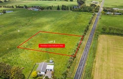177A Mid Puniho Road Sections, Okato, New Plymouth