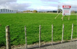 Longburn, Palmerston North City