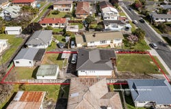 5 Marlene Avenue, Te Atatu South, Waitakere City