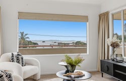 Brown Street, Manly, Rodney