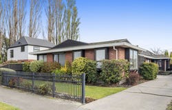 Burnside, Christchurch City