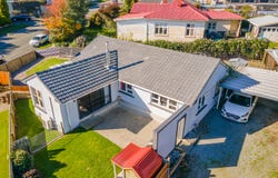 14 Coonoor Road, Watlington, Timaru