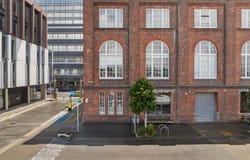 Thorndon, Wellington City