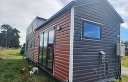 1 Tiny Home, Kaiapoi, Waimakariri