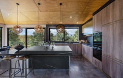 Brownhill Road, Whitford, Manukau City