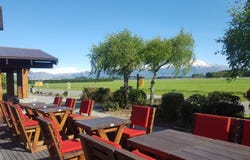 Methven, Ashburton