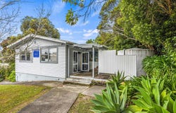 Waiora Road, Stanmore Bay, Rodney