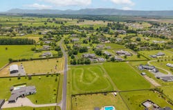 0 James Ave, Matamata, Matamata-Piako