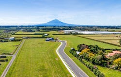 Hawera, South Taranaki
