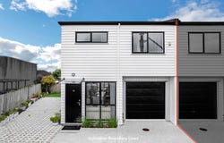 Kelston, Waitakere City