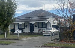 Tinwald, Ashburton
