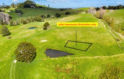 118 Paparoa Station Road, Paparoa, Kaipara