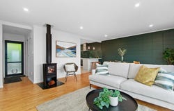 Broadmeadows, Wellington City