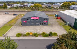 15 Rolfe Way, Putaruru, South Waikato