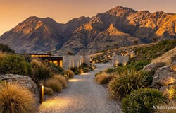 194 Black Rock Rise, Treble Cone/Mount Aspiring, Wanaka
