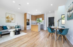 New Lynn, Waitakere City