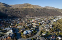 Arrowtown, Queenstown