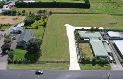 Waitara, New Plymouth