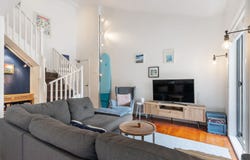 Ponsonby, Auckland City